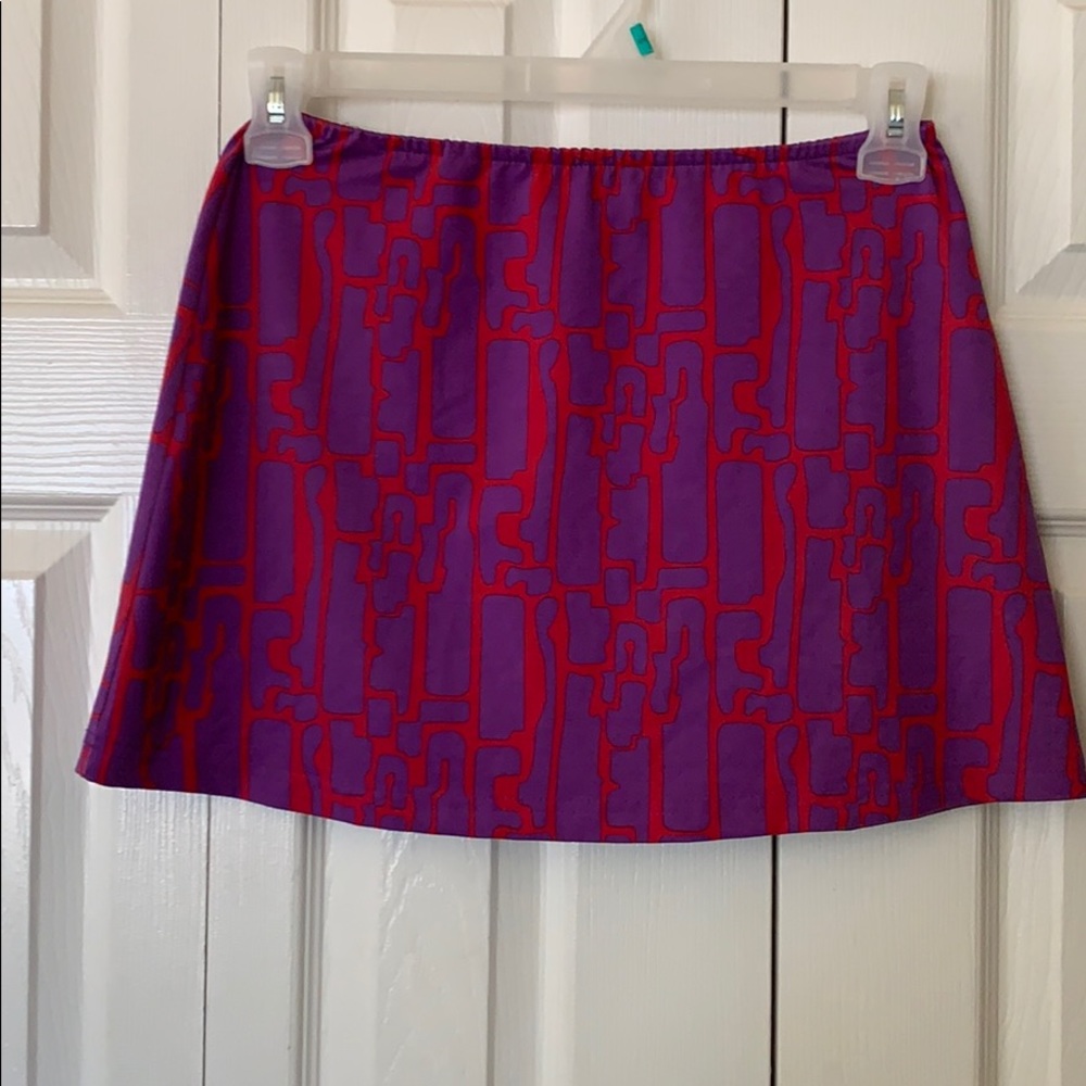 LBH Swim cover skirt